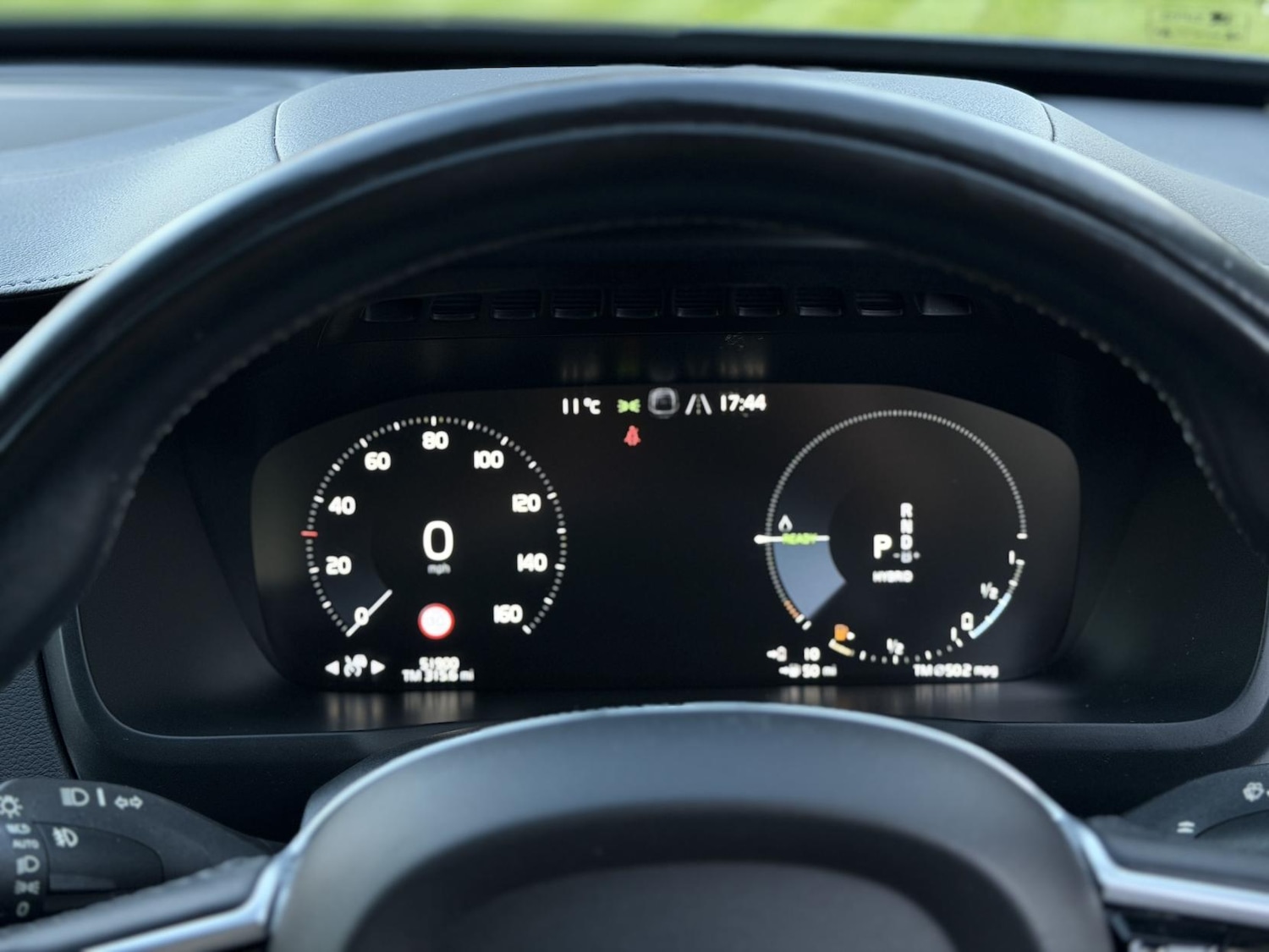 Used Volvo XC90 2021 for sale - 77977376: Photo 19