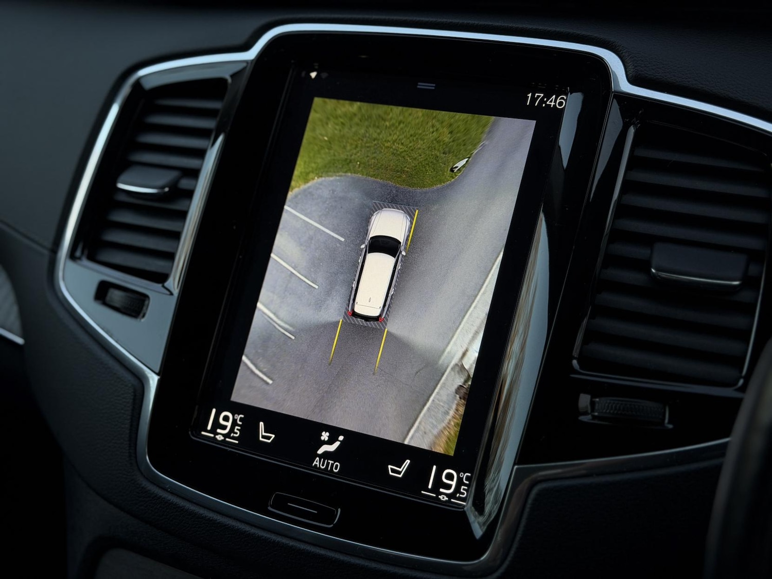 Used Volvo XC90 2021 for sale - 77977376: Photo 20