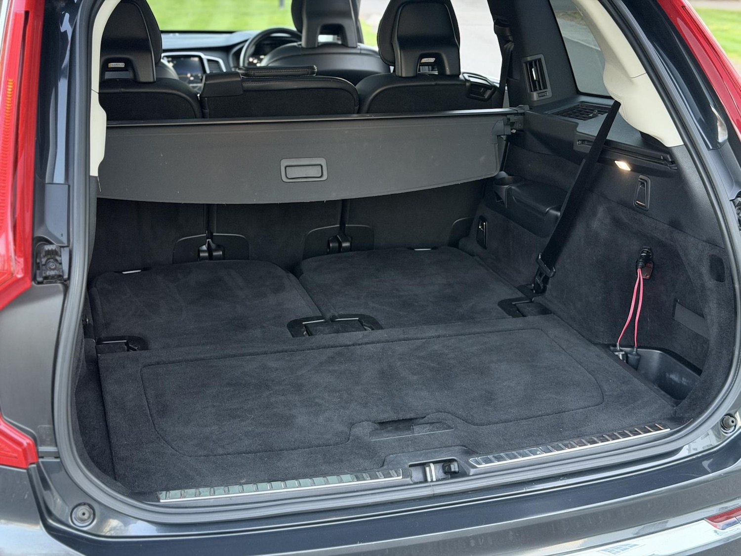 Used Volvo XC90 2021 for sale - 77977376: Photo 21