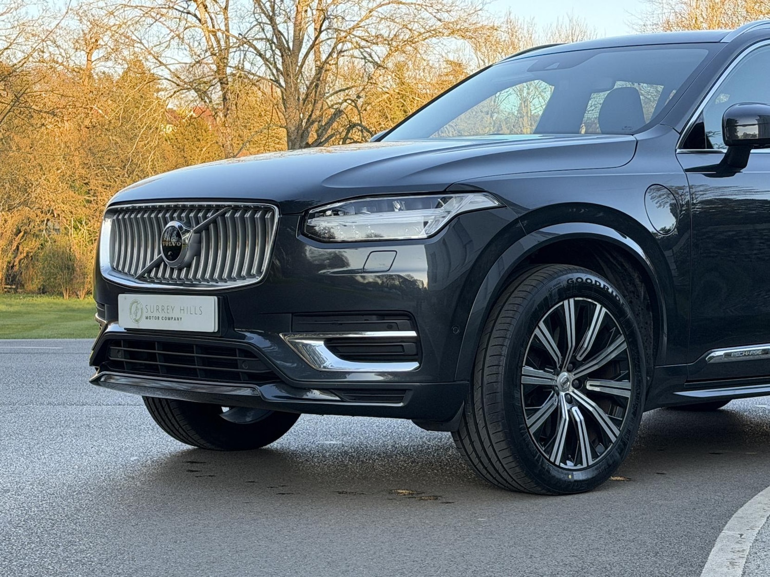 Used Volvo XC90 2021 for sale - 77977376: Photo 30