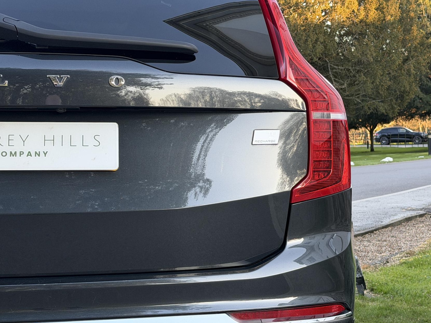 Used Volvo XC90 2021 for sale - 77977376: Photo 40