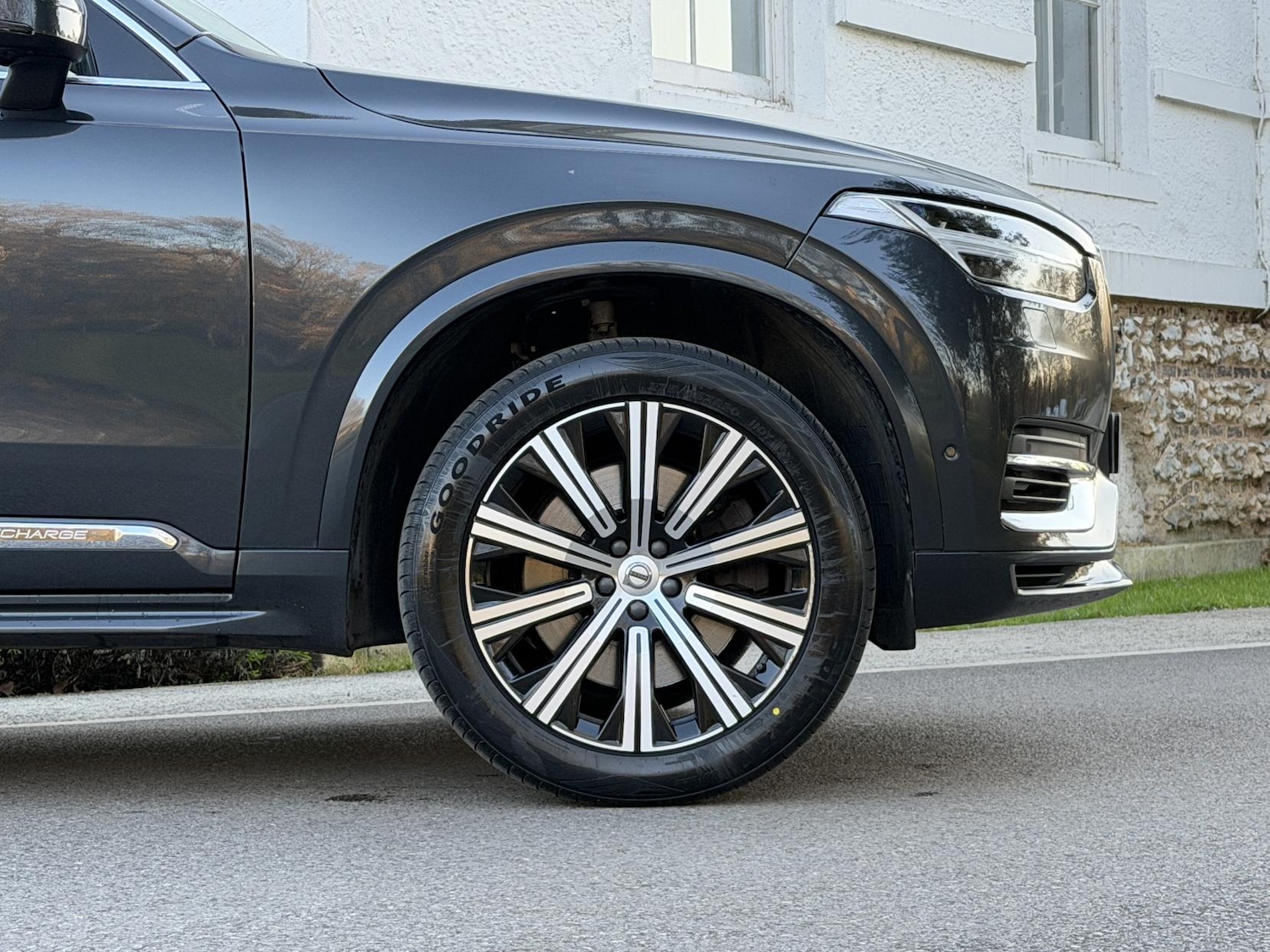 Used Volvo XC90 2021 for sale - 77977376: Photo 46