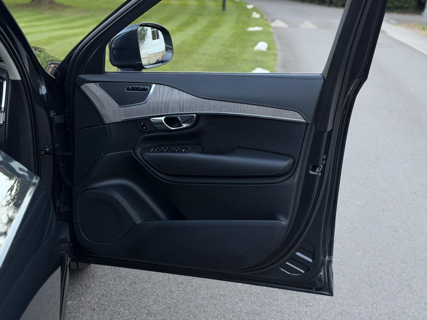 Used Volvo XC90 2021 for sale - 77977376: Photo 47