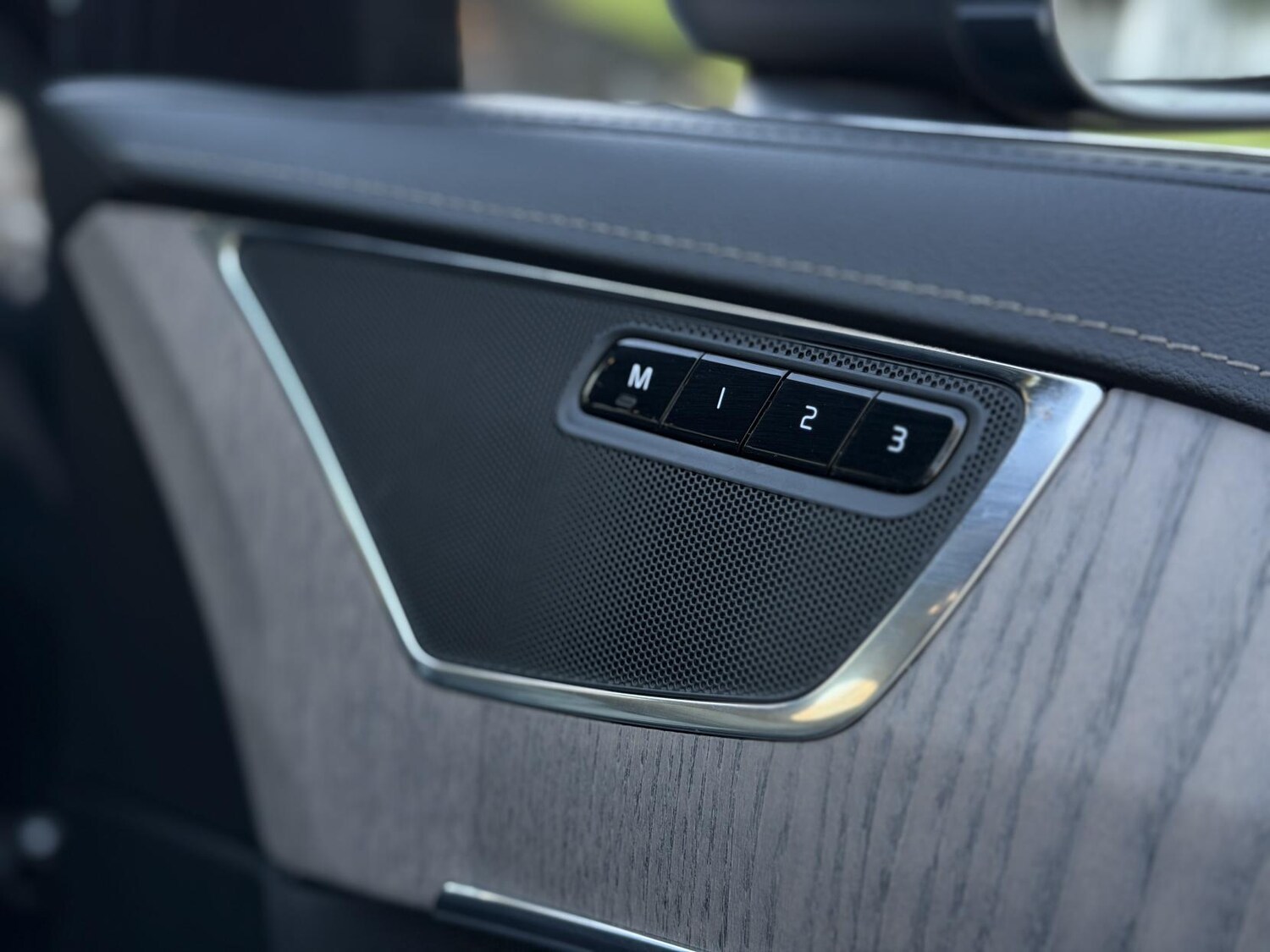 Used Volvo XC90 2021 for sale - 77977376: Photo 50