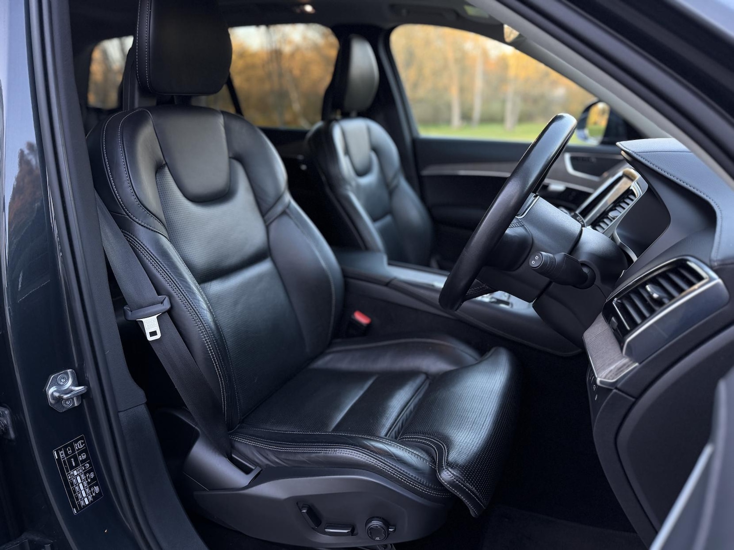 Used Volvo XC90 2021 for sale - 77977376: Photo 52