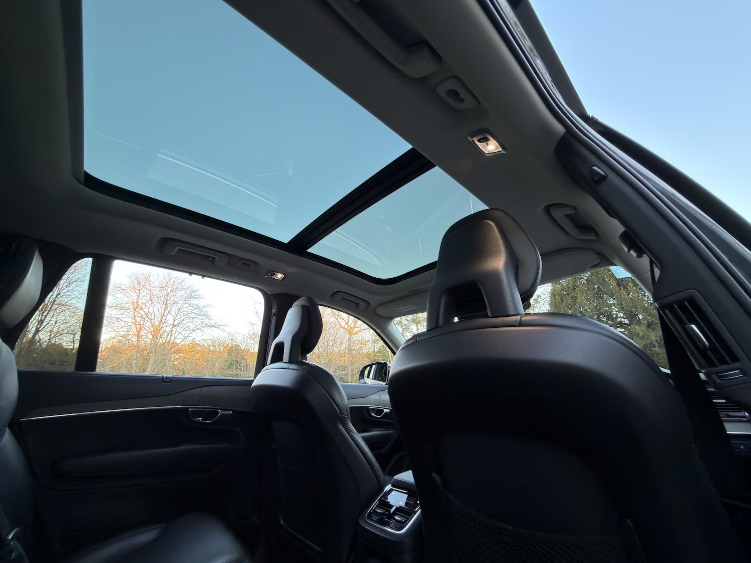 Used Volvo XC90 2021 for sale - 77977376: Photo 59