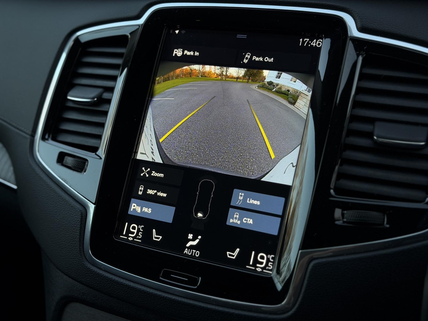 Used Volvo XC90 2021 for sale - 77977376: Photo 61