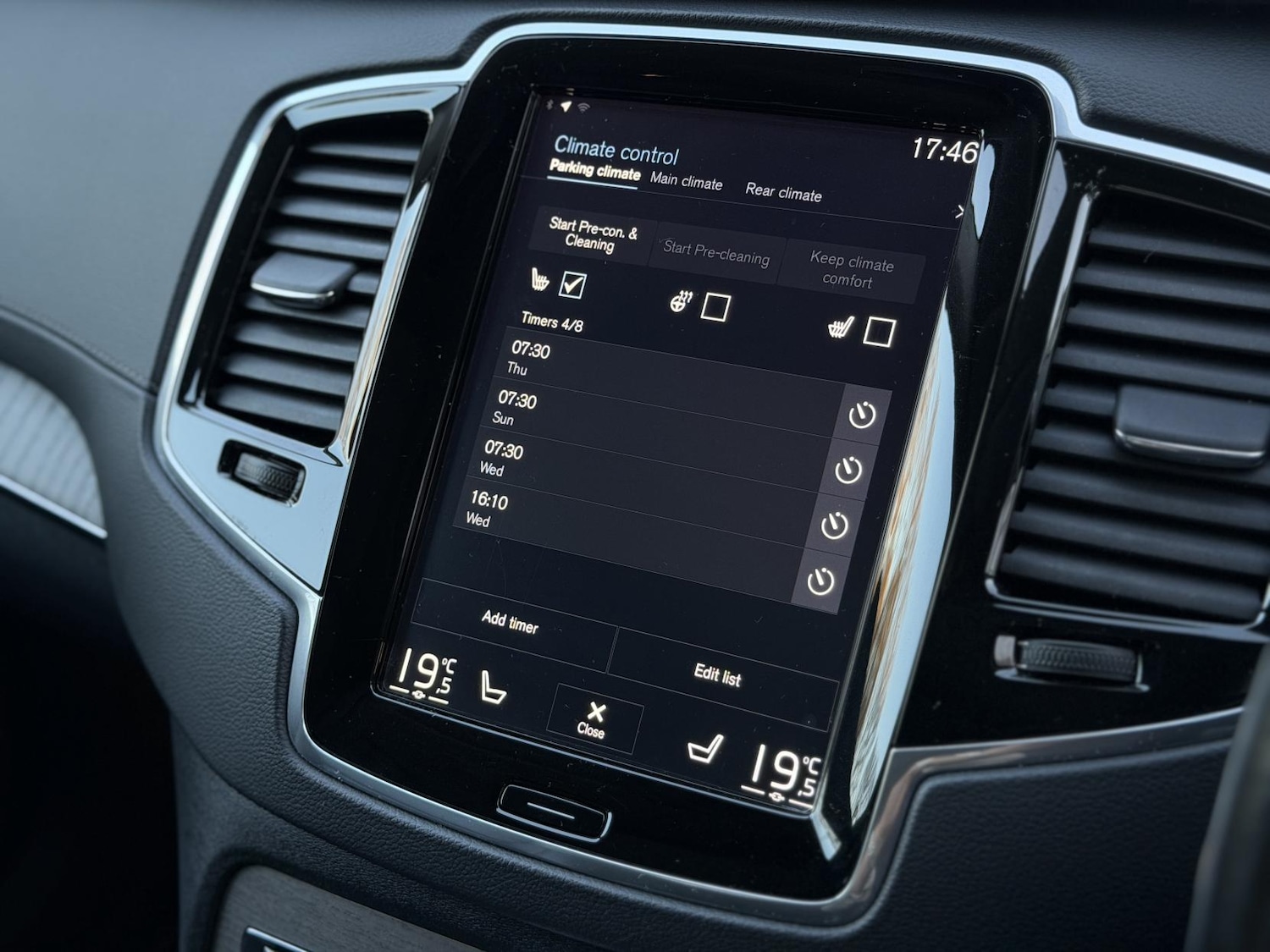 Used Volvo XC90 2021 for sale - 77977376: Photo 66