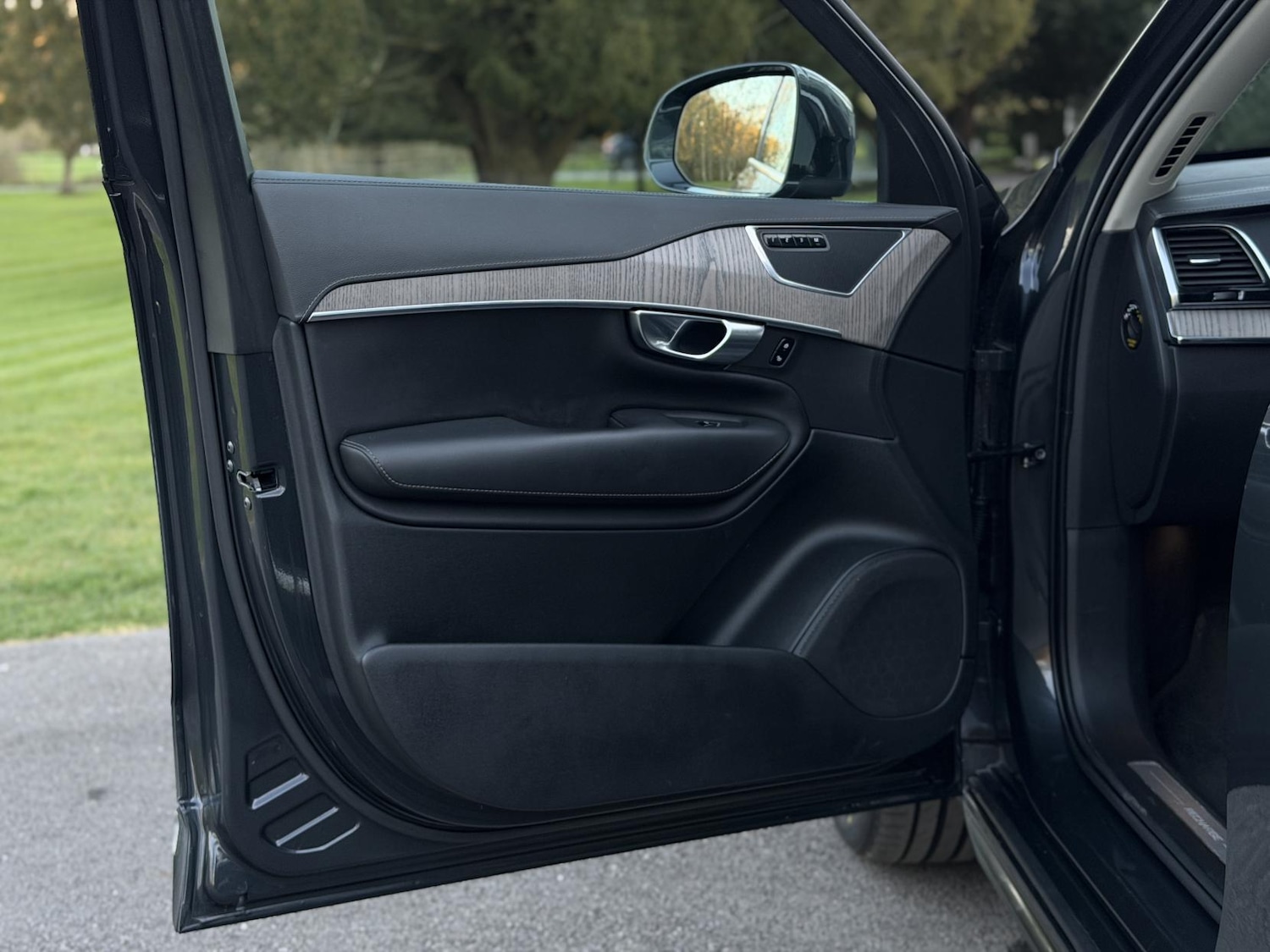 Used Volvo XC90 2021 for sale - 77977376: Photo 70