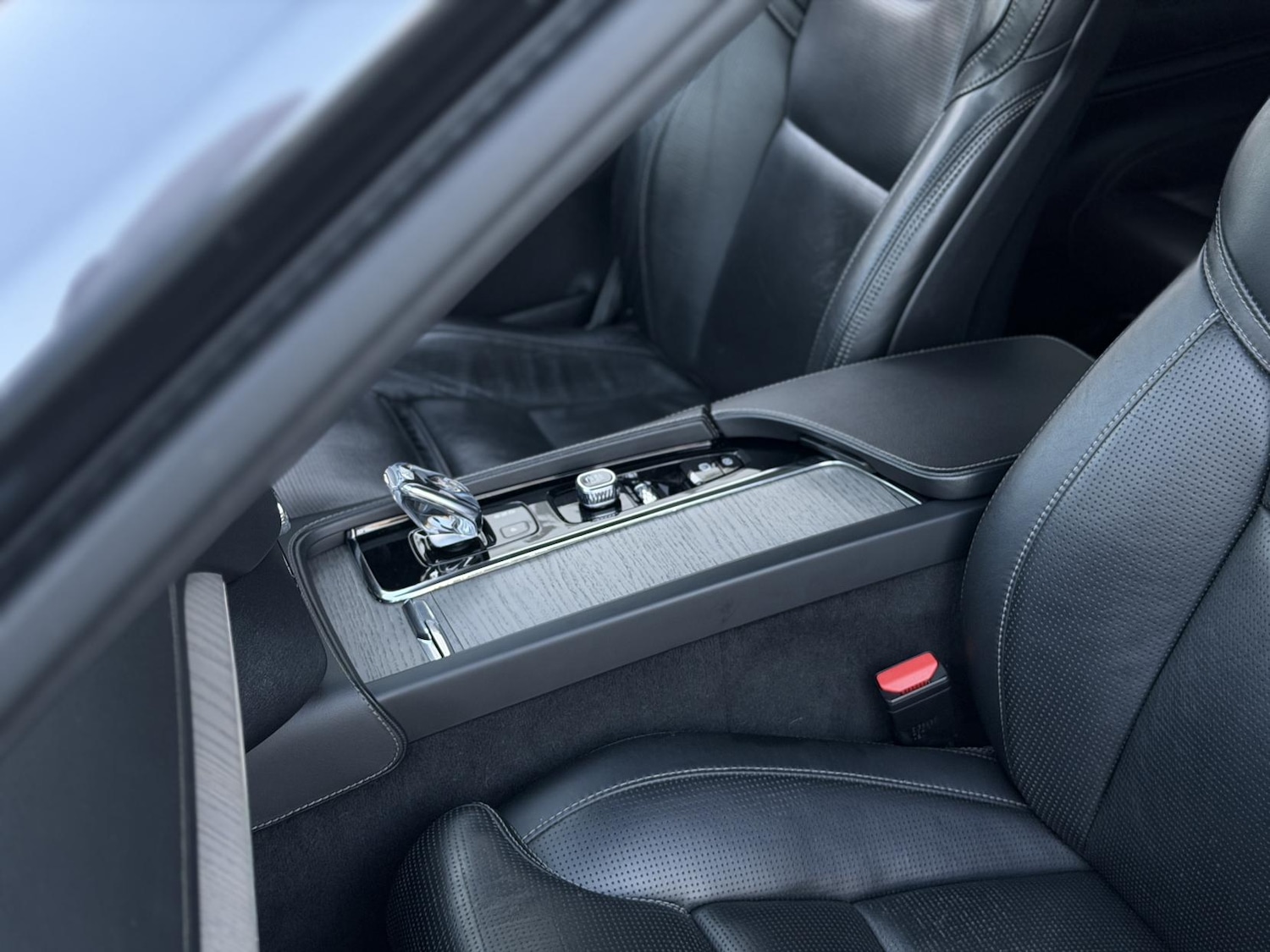 Used Volvo XC90 2021 for sale - 77977376: Photo 71