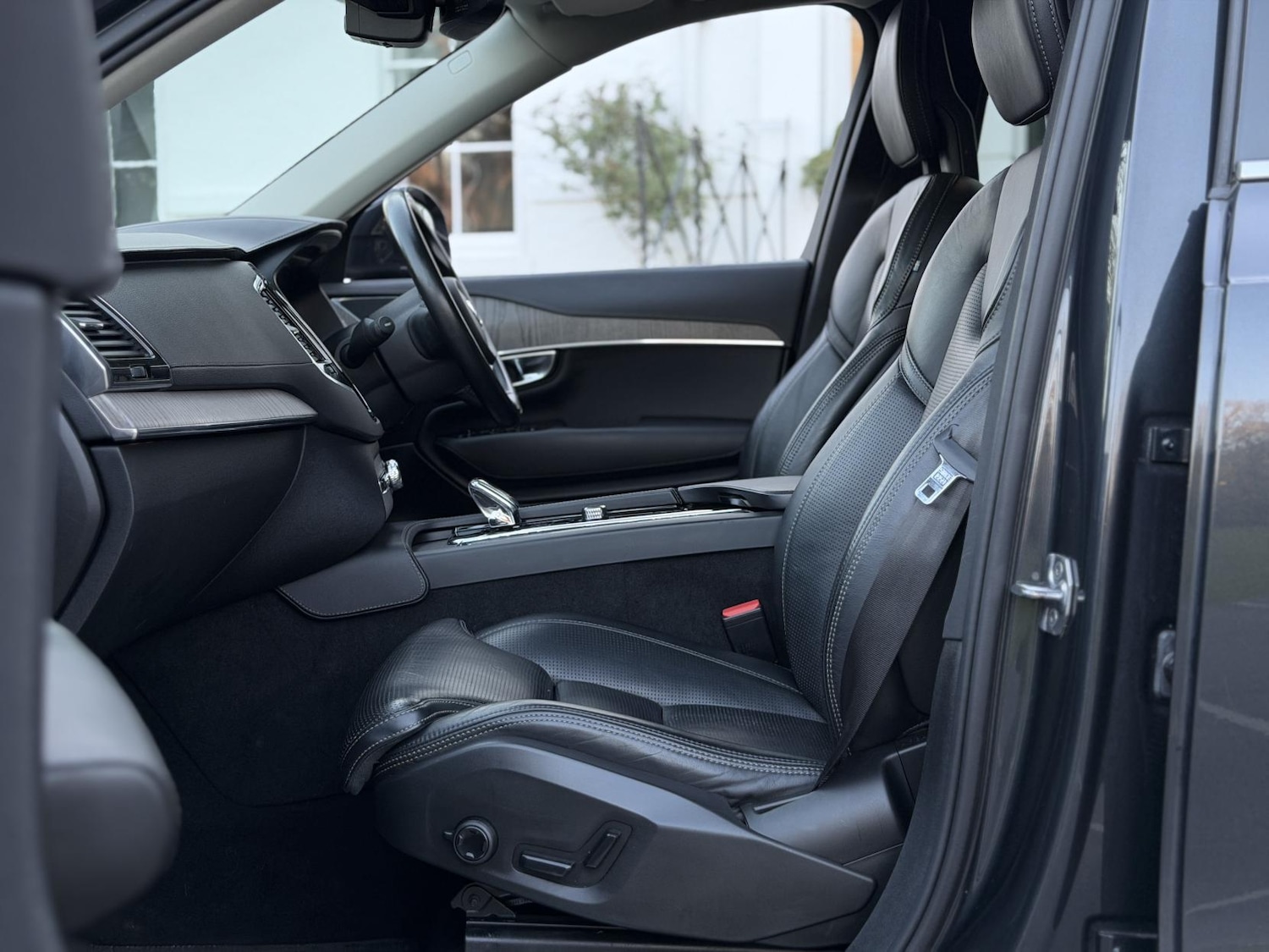 Used Volvo XC90 2021 for sale - 77977376: Photo 72