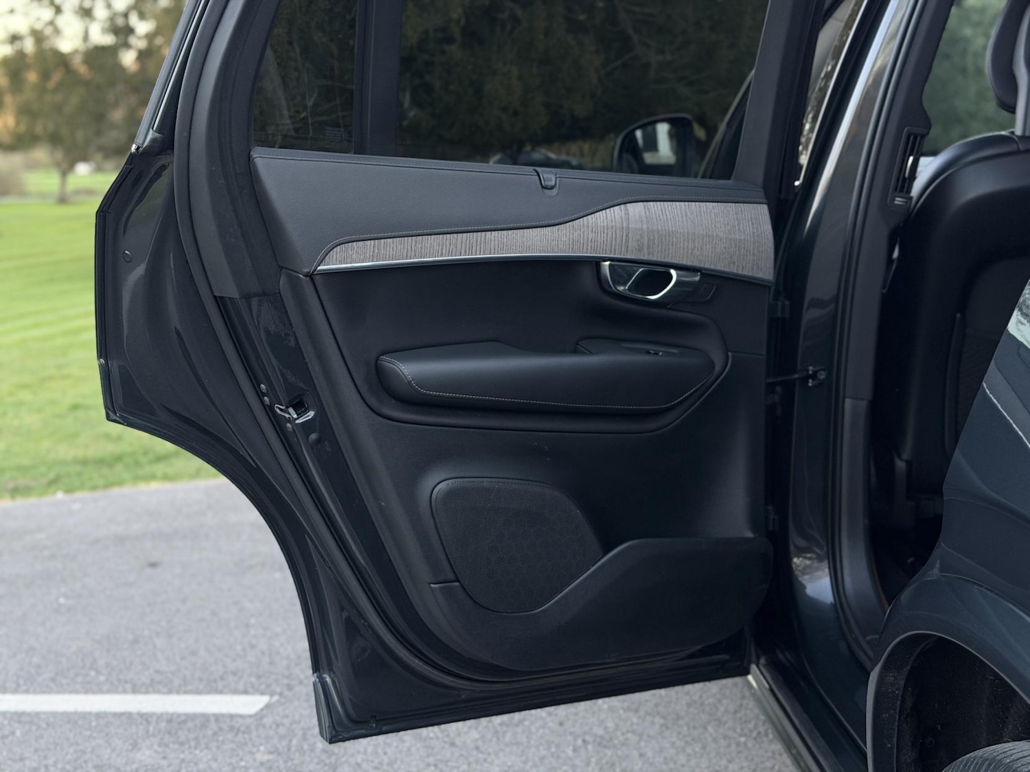 Used Volvo XC90 2021 for sale - 77977376: Photo 74