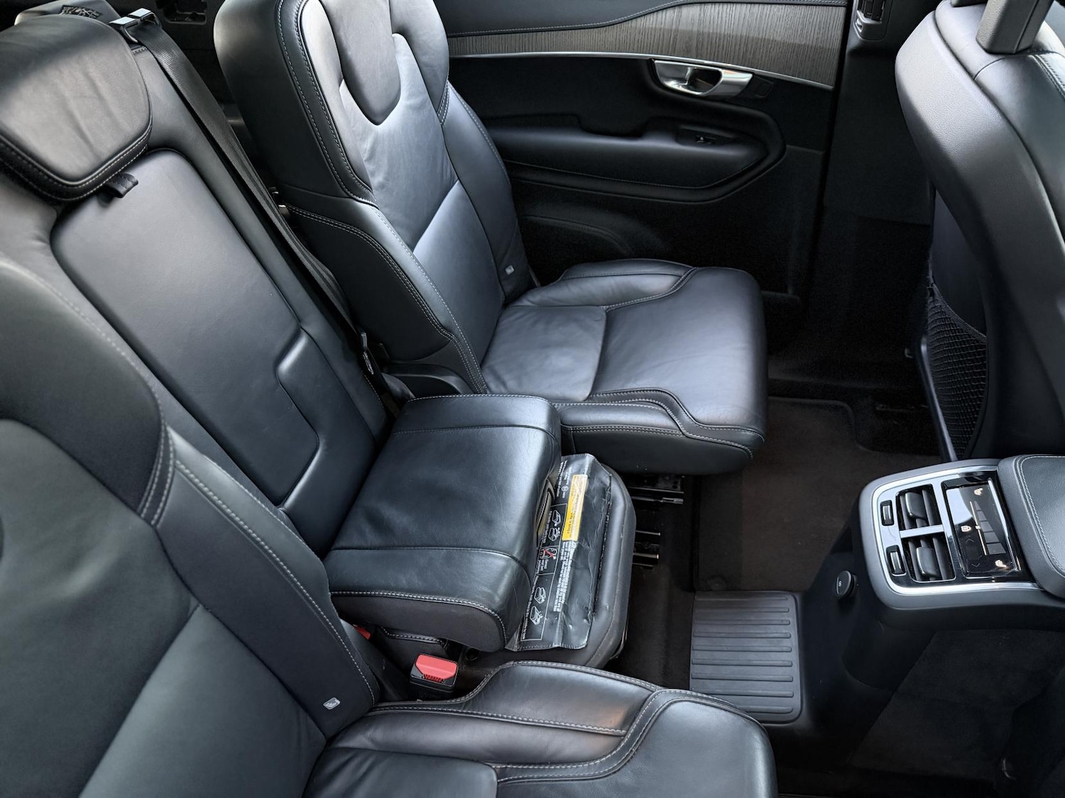 Used Volvo XC90 2021 for sale - 77977376: Photo 77