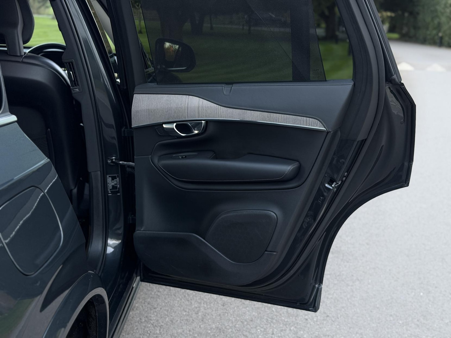 Used Volvo XC90 2021 for sale - 77977376: Photo 78