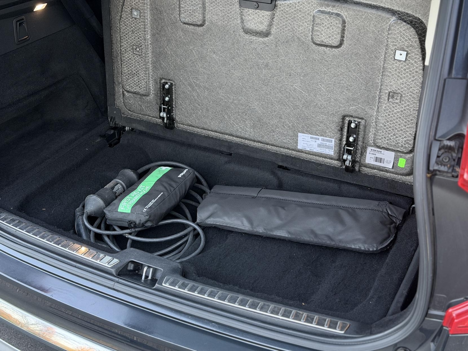 Used Volvo XC90 2021 for sale - 77977376: Photo 80