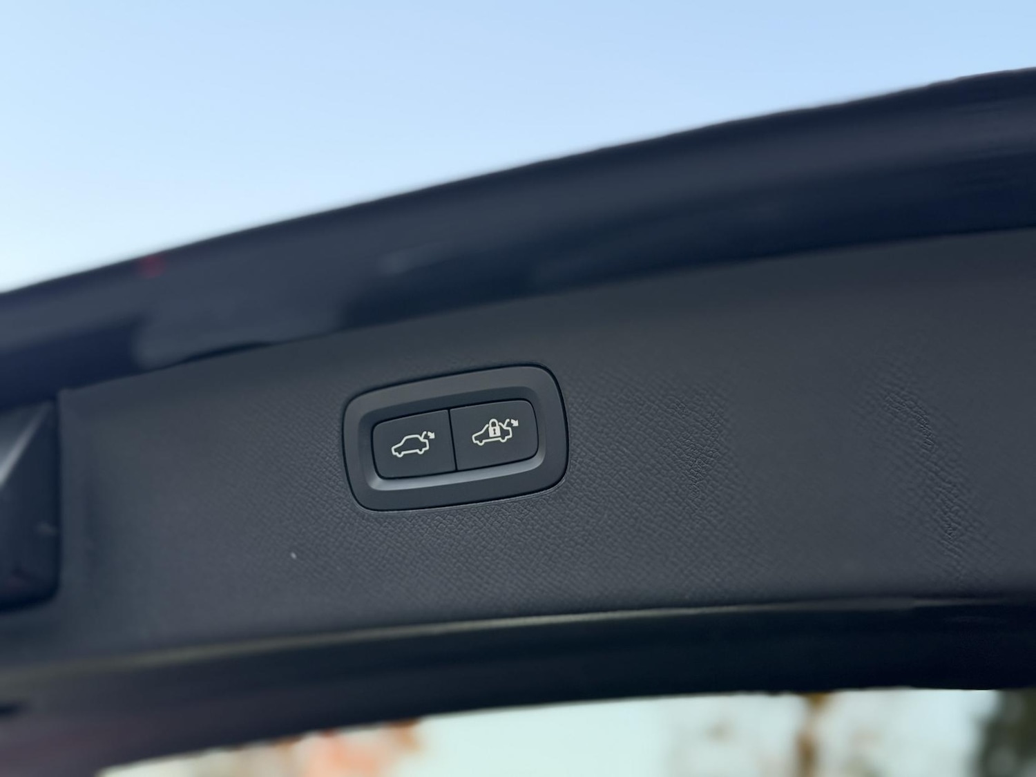 Used Volvo XC90 2021 for sale - 77977376: Photo 81