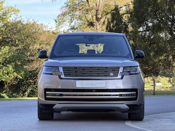 Used Land Rover Range Rover 2022 for sale - 78428347: Photo