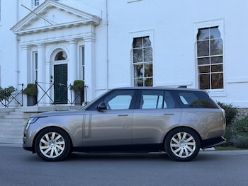 Used Land Rover Range Rover 2022 for sale - 78428347: Photo