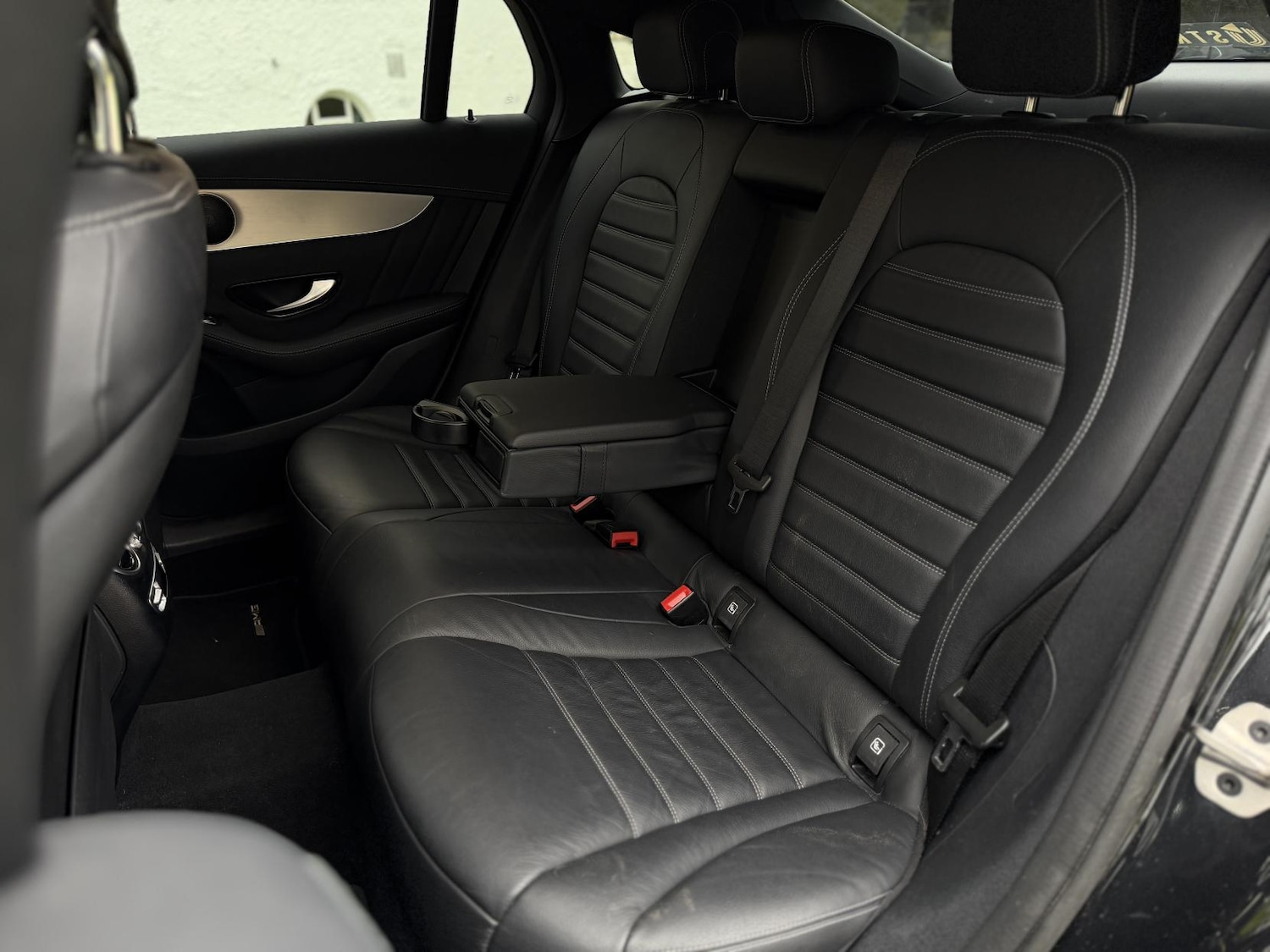 Used Mercedes-Benz GLC 2023 for sale - 77595819: Photo 14