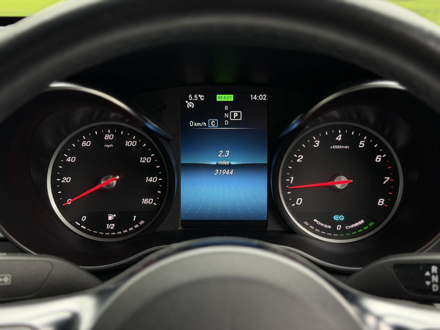 Used Mercedes-Benz GLC 2023 for sale - 77595819: Photo 16