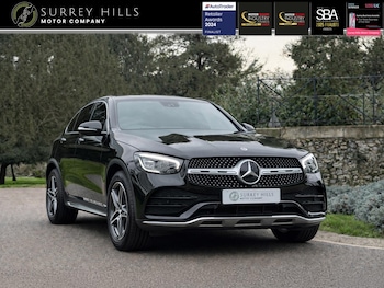 Used Mercedes-Benz GLC 2023 for sale - 77595819: Photo