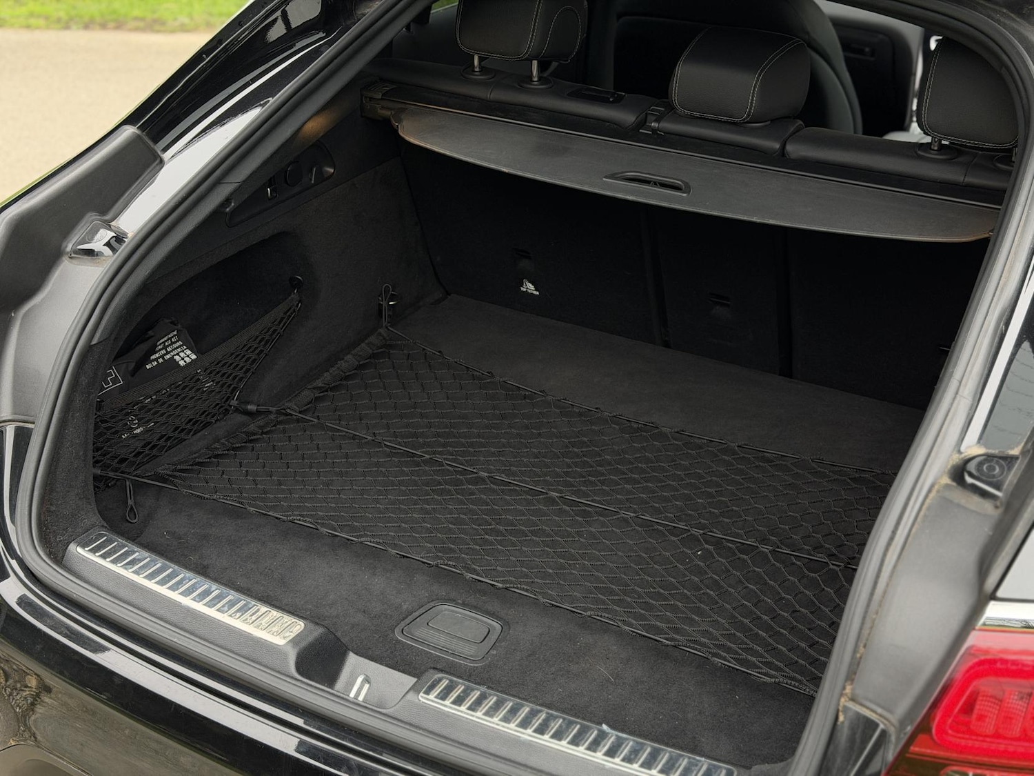 Used Mercedes-Benz GLC 2023 for sale - 77595819: Photo 21