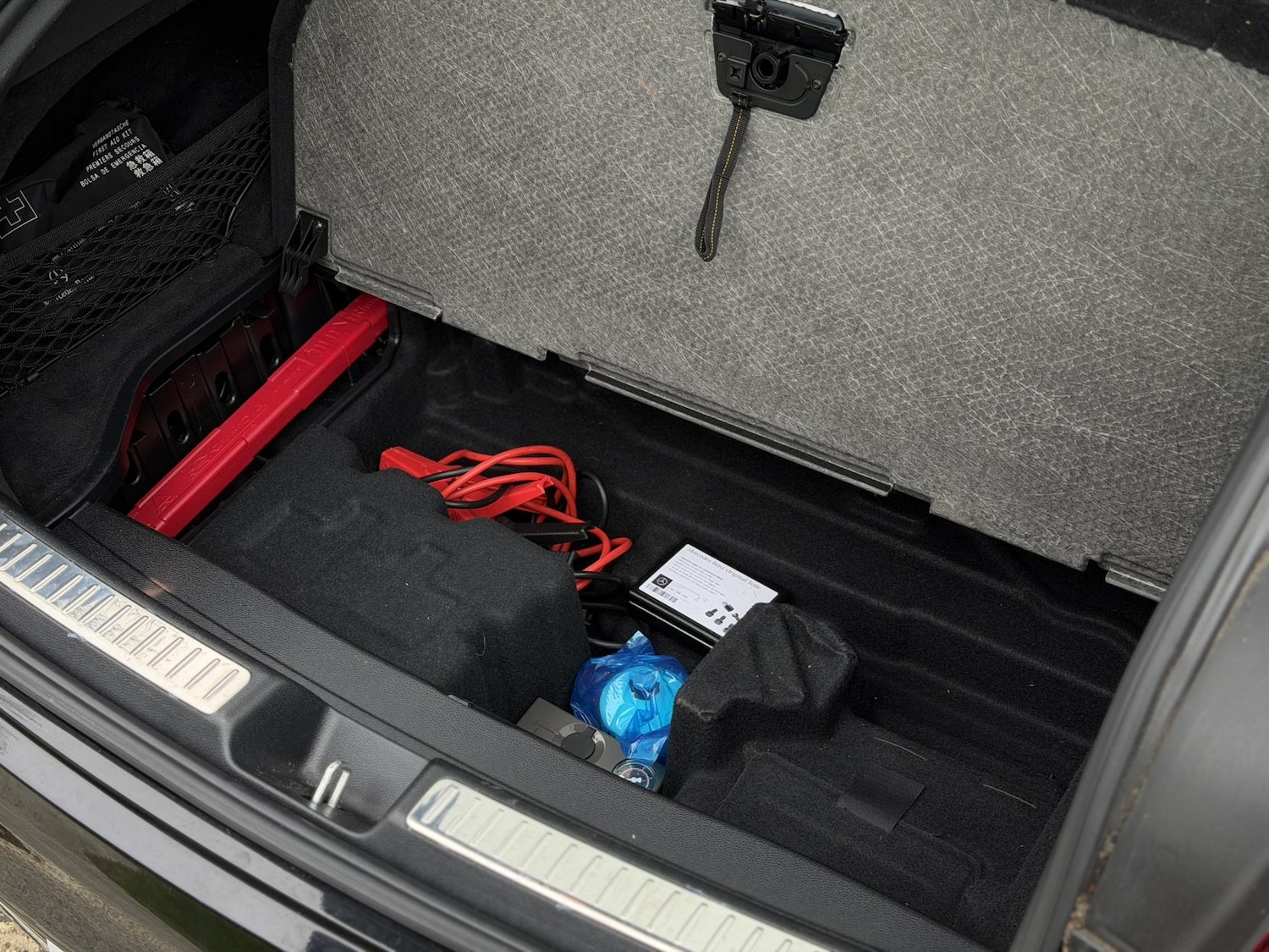 Used Mercedes-Benz GLC 2023 for sale - 77595819: Photo 23