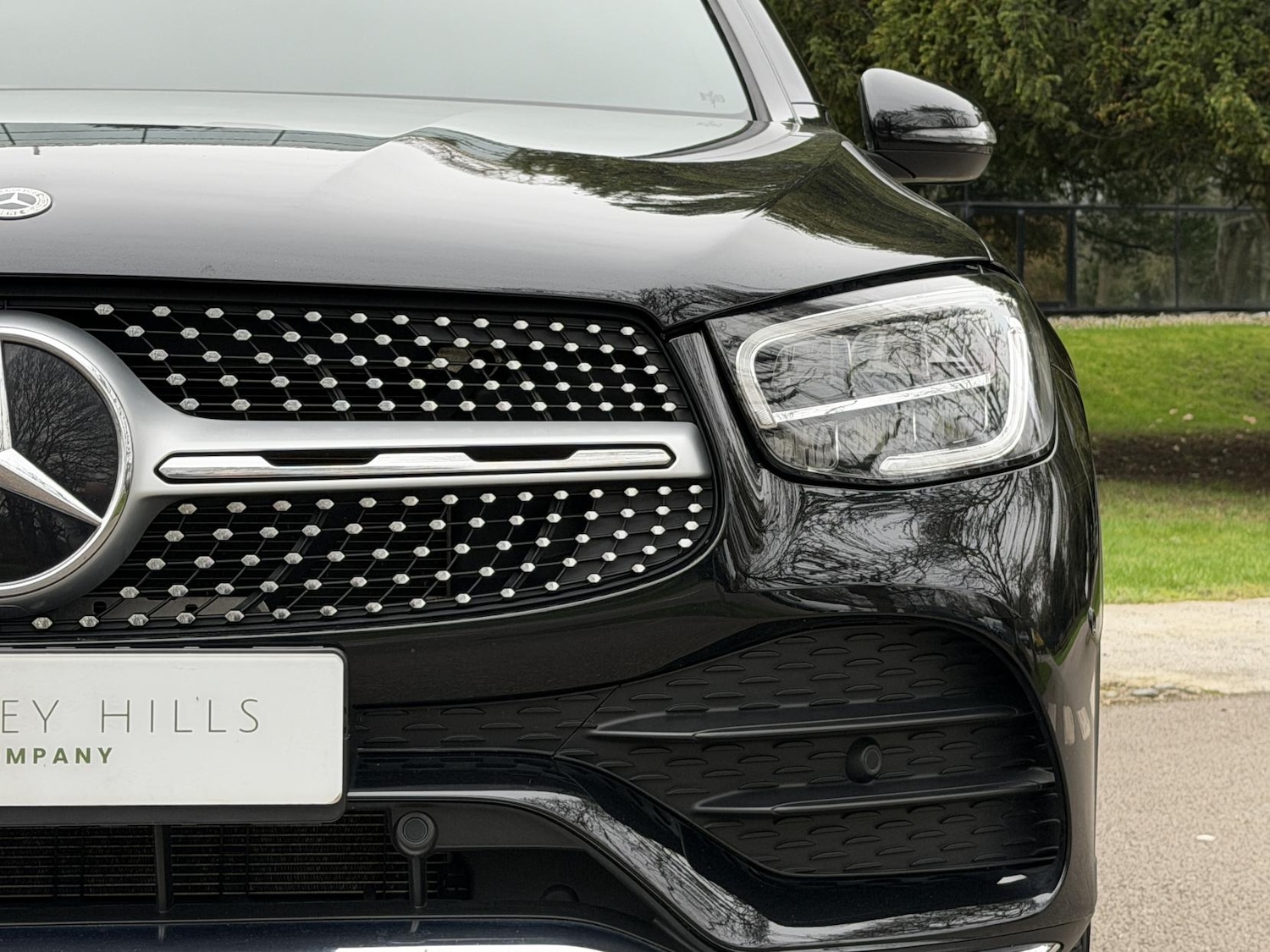 Used Mercedes-Benz GLC 2023 for sale - 77595819: Photo 29