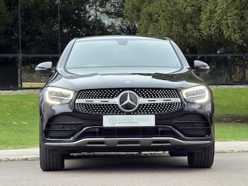 Used Mercedes-Benz GLC 2023 for sale - 77595819: Photo
