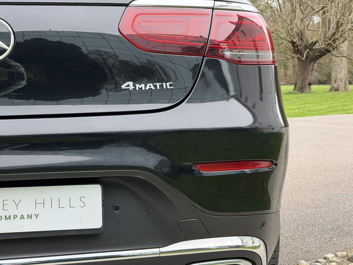 Used Mercedes-Benz GLC 2023 for sale - 77595819: Photo 39