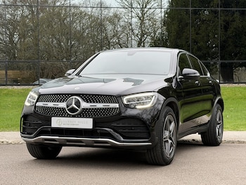 Used Mercedes-Benz GLC 2023 for sale - 77595819: Photo