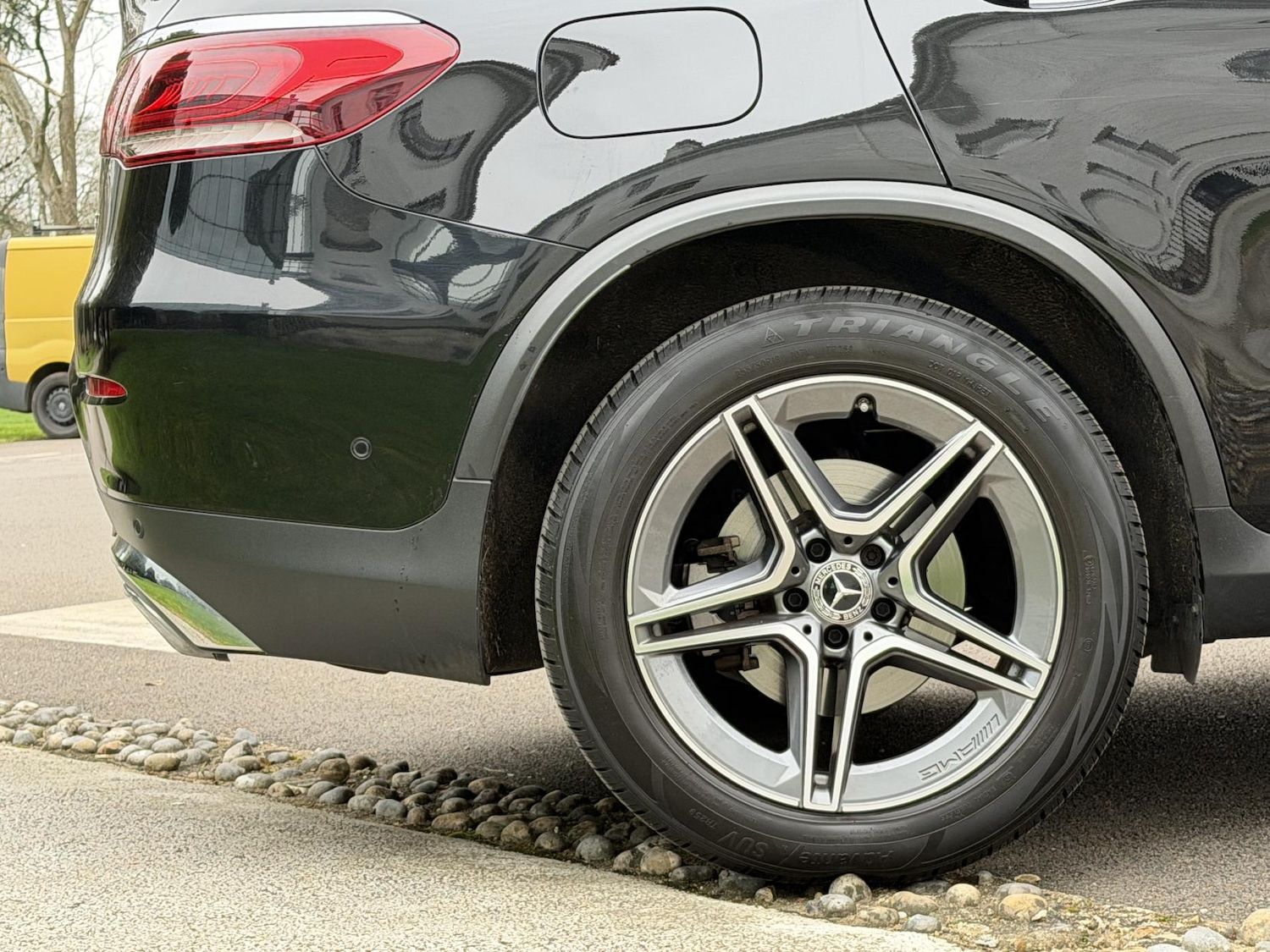 Used Mercedes-Benz GLC 2023 for sale - 77595819: Photo 43