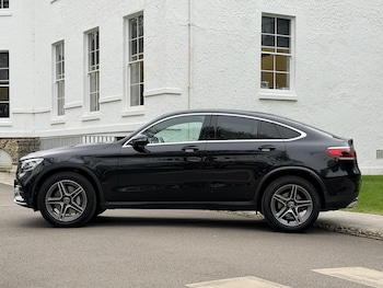 Used Mercedes-Benz GLC 2023 for sale - 77595819: Photo