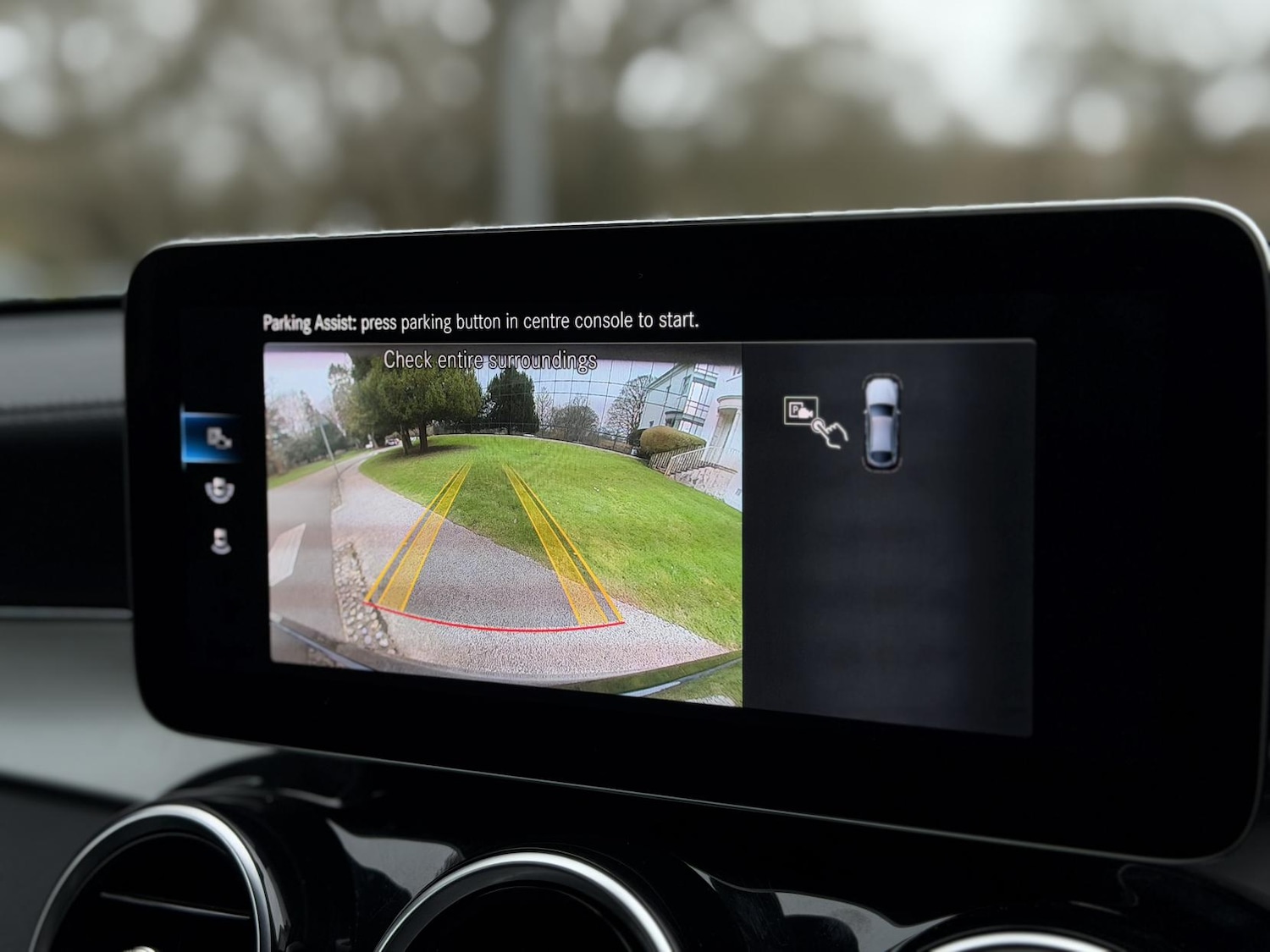 Used Mercedes-Benz GLC 2023 for sale - 77595819: Photo 51