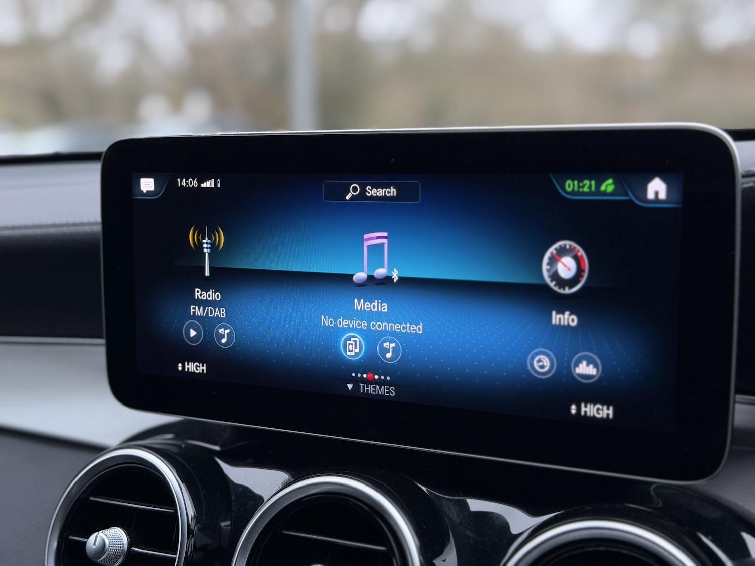 Used Mercedes-Benz GLC 2023 for sale - 77595819: Photo 52