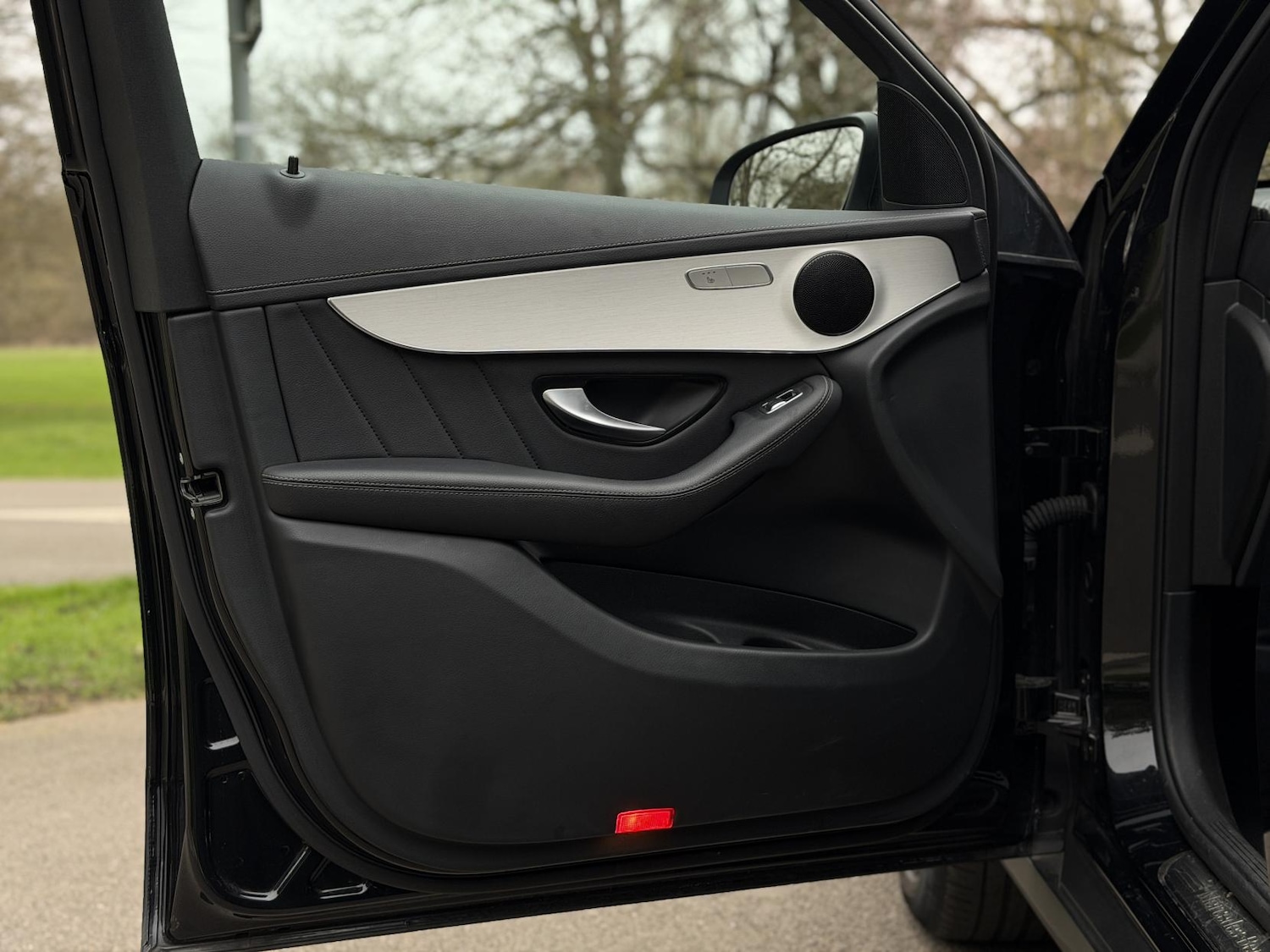 Used Mercedes-Benz GLC 2023 for sale - 77595819: Photo 54