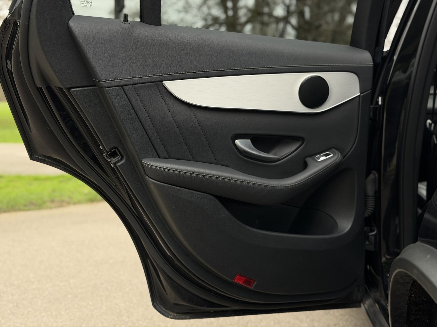 Used Mercedes-Benz GLC 2023 for sale - 77595819: Photo 56