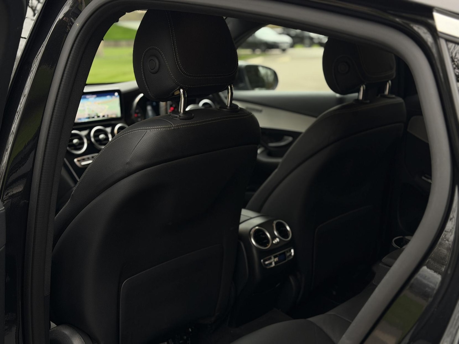 Used Mercedes-Benz GLC 2023 for sale - 77595819: Photo 58