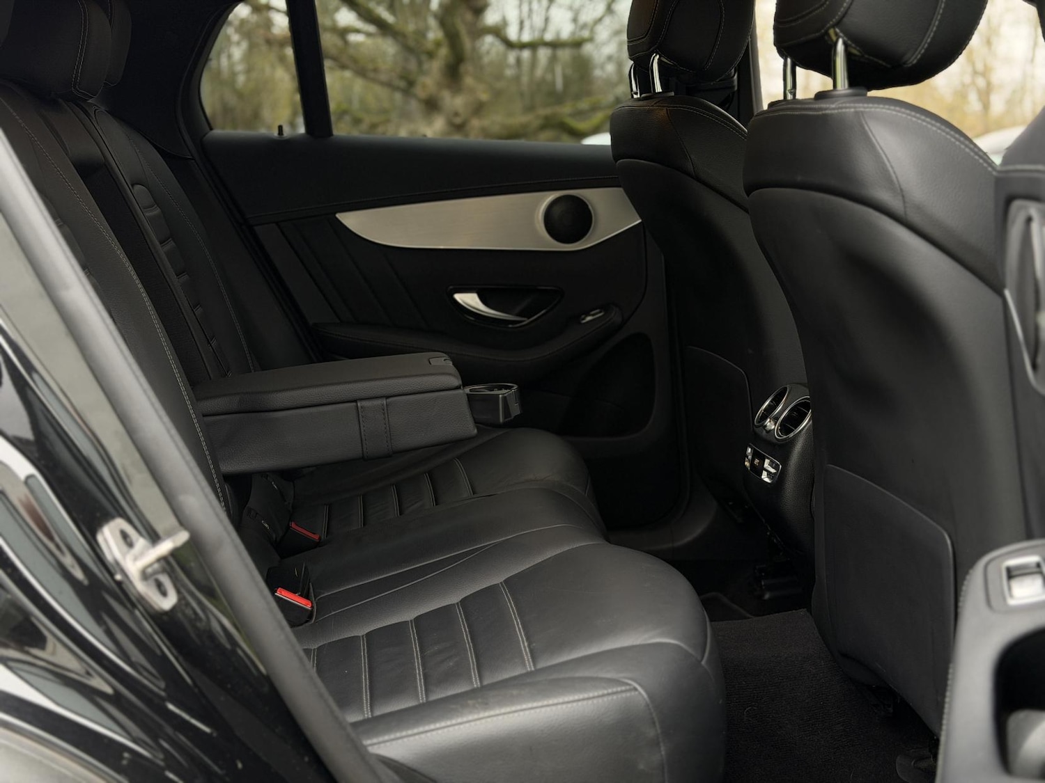 Used Mercedes-Benz GLC 2023 for sale - 77595819: Photo 61