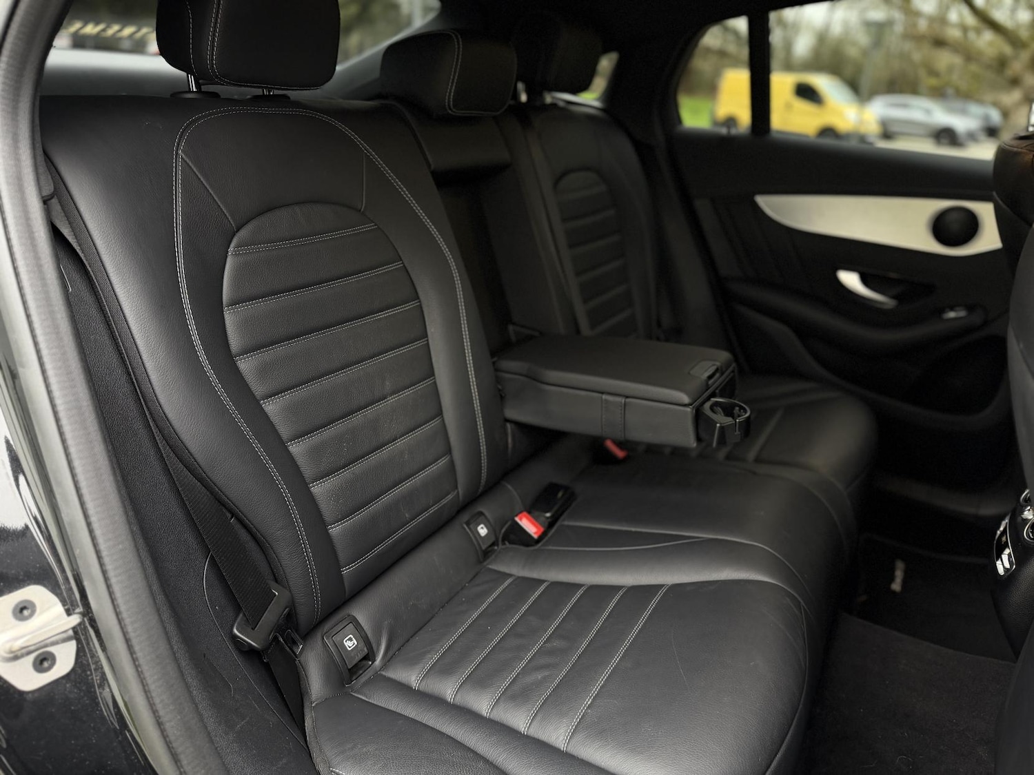 Used Mercedes-Benz GLC 2023 for sale - 77595819: Photo 62