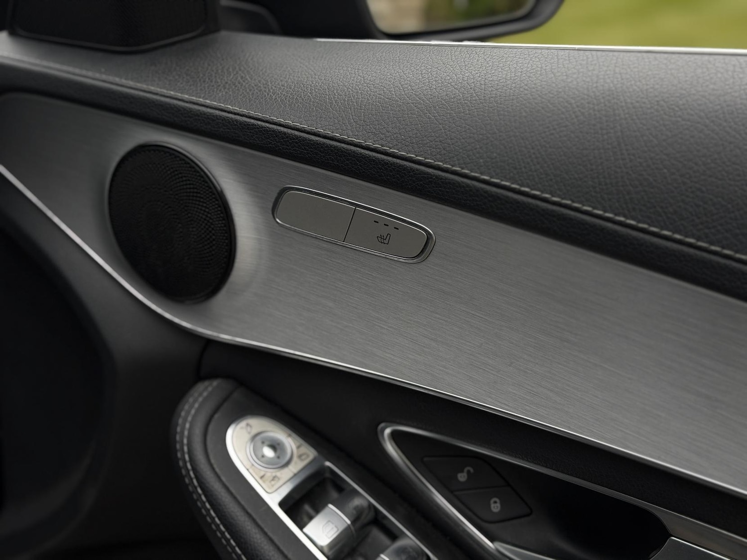 Used Mercedes-Benz C Class 2015 for sale - 78133874: Photo 48