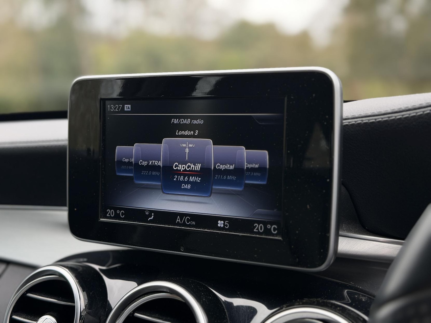 Used Mercedes-Benz C Class 2015 for sale - 78133874: Photo 49