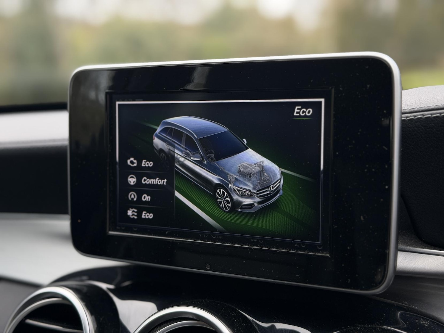 Used Mercedes-Benz C Class 2015 for sale - 78133874: Photo 50