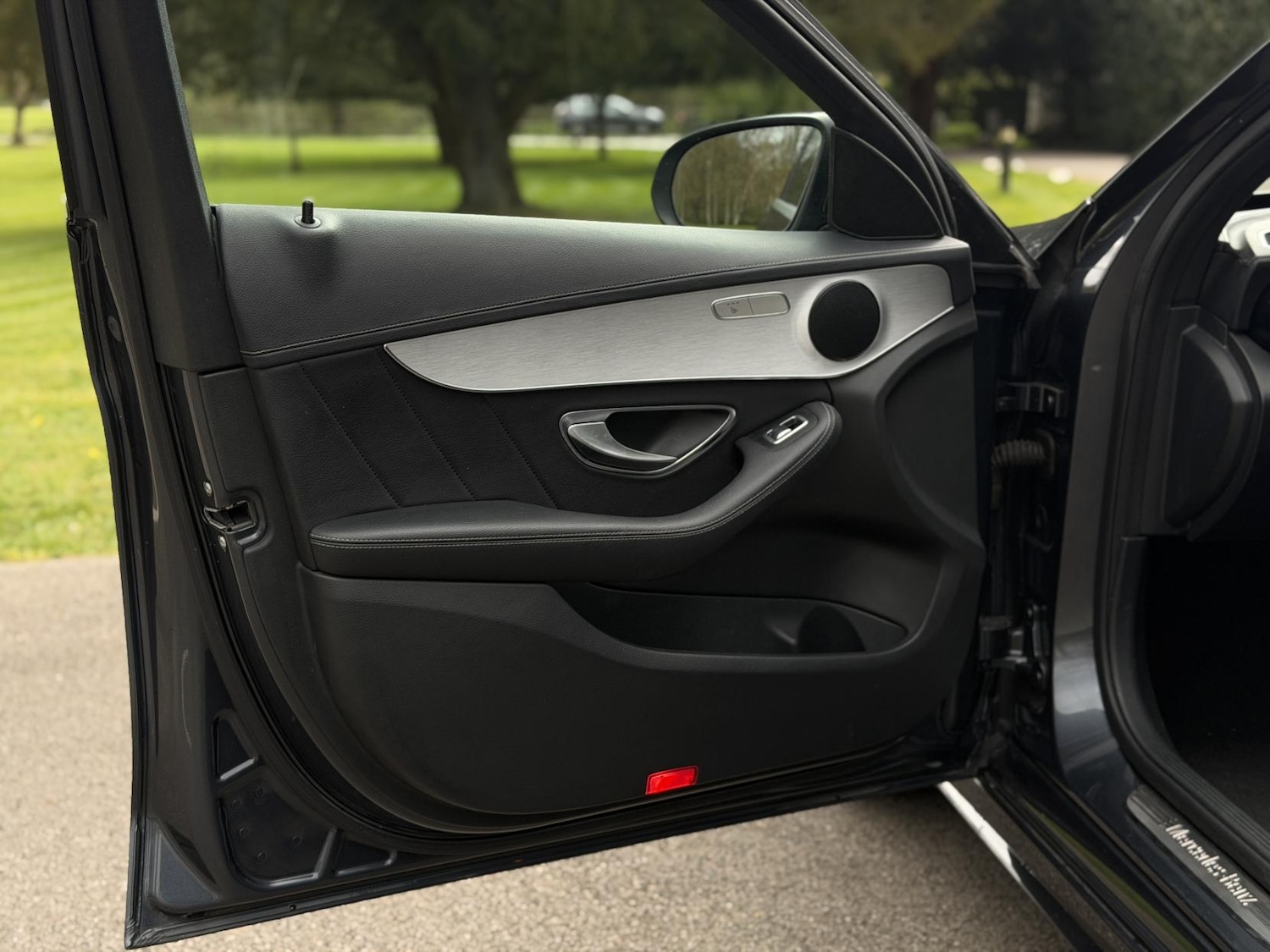 Used Mercedes-Benz C Class 2015 for sale - 78133874: Photo 54