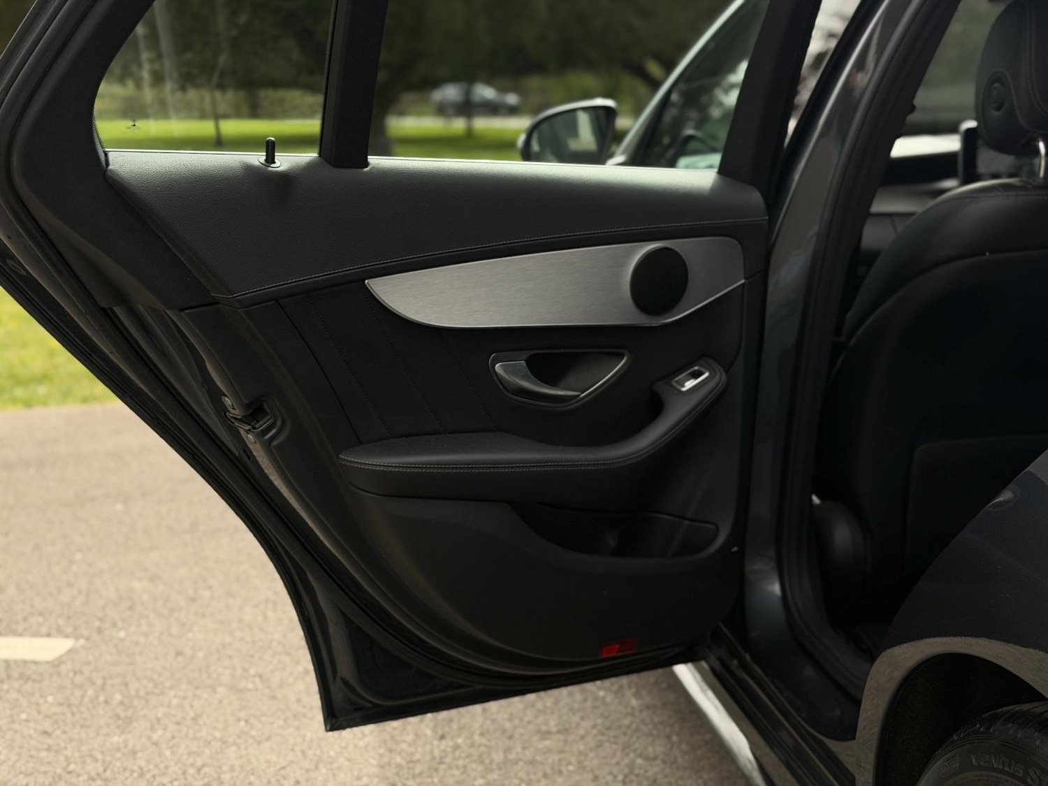 Used Mercedes-Benz C Class 2015 for sale - 78133874: Photo 58