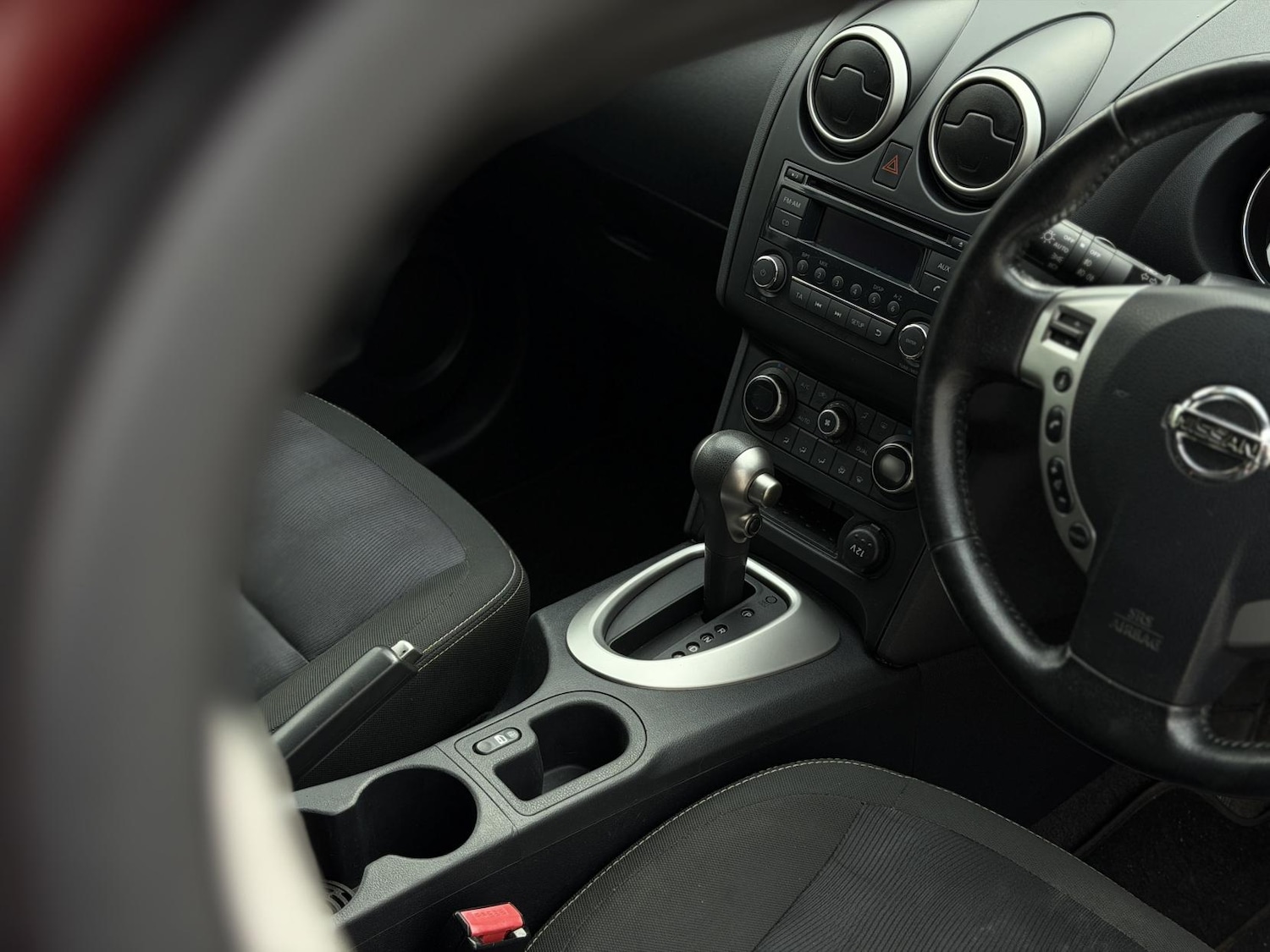 Used Nissan Qashqai 2013 for sale - 78133878: Photo 10