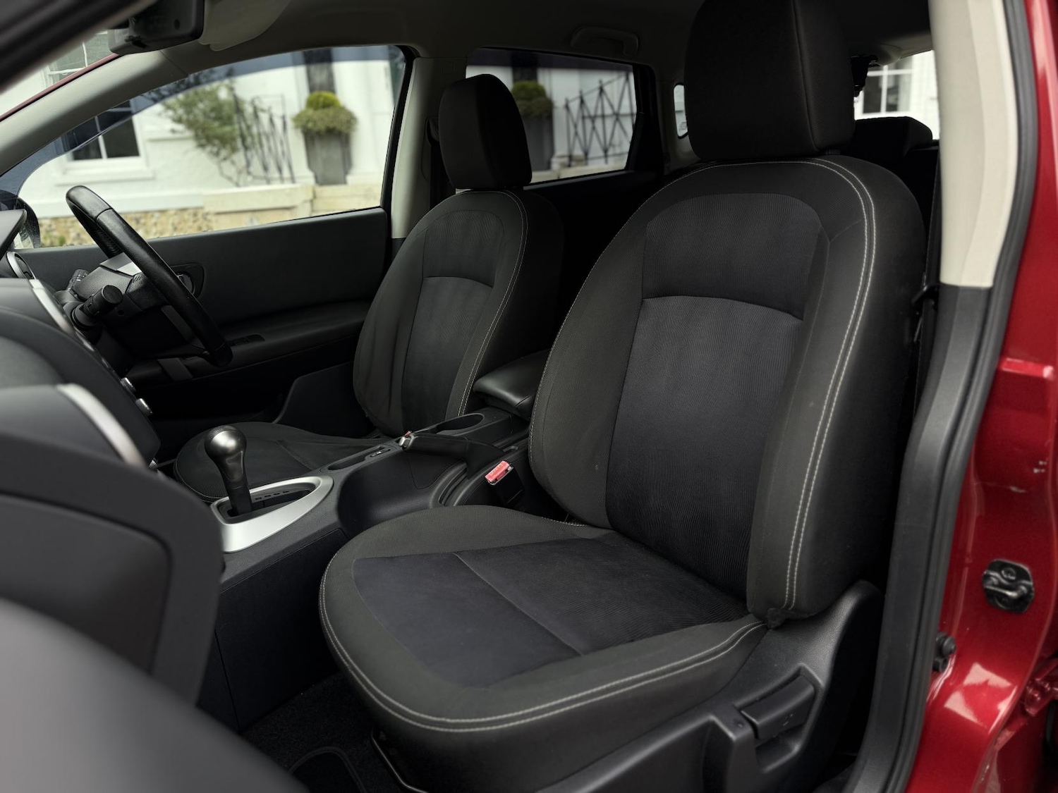 Used Nissan Qashqai 2013 for sale - 78133878: Photo 11