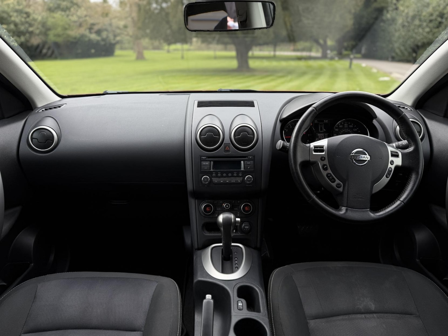 Used Nissan Qashqai 2013 for sale - 78133878: Photo 13