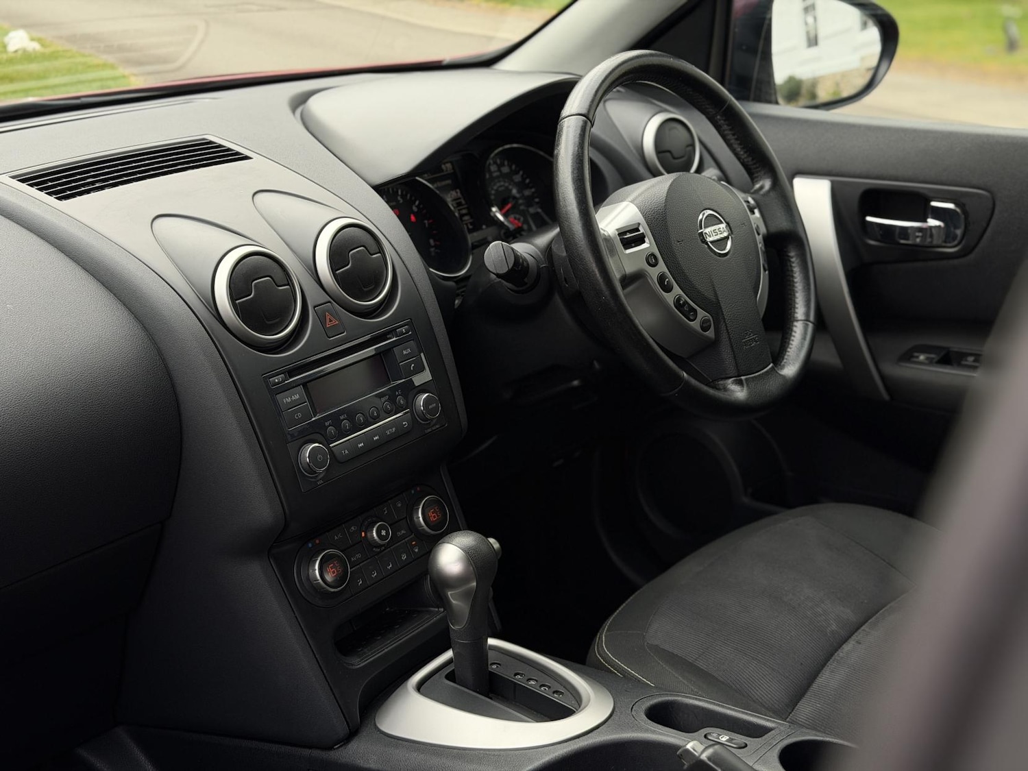 Used Nissan Qashqai 2013 for sale - 78133878: Photo 14