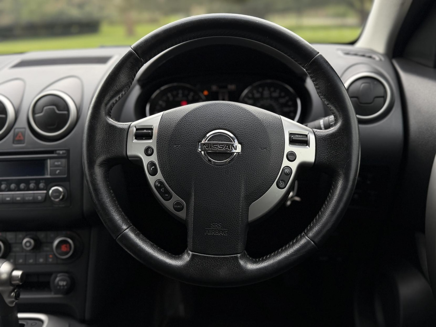 Used Nissan Qashqai 2013 for sale - 78133878: Photo 15